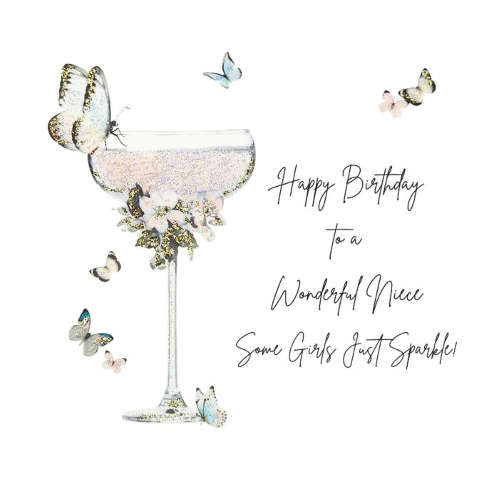 Five Dollar Shake - MOONLIGHT & MARTINIS - Wonderful Niece